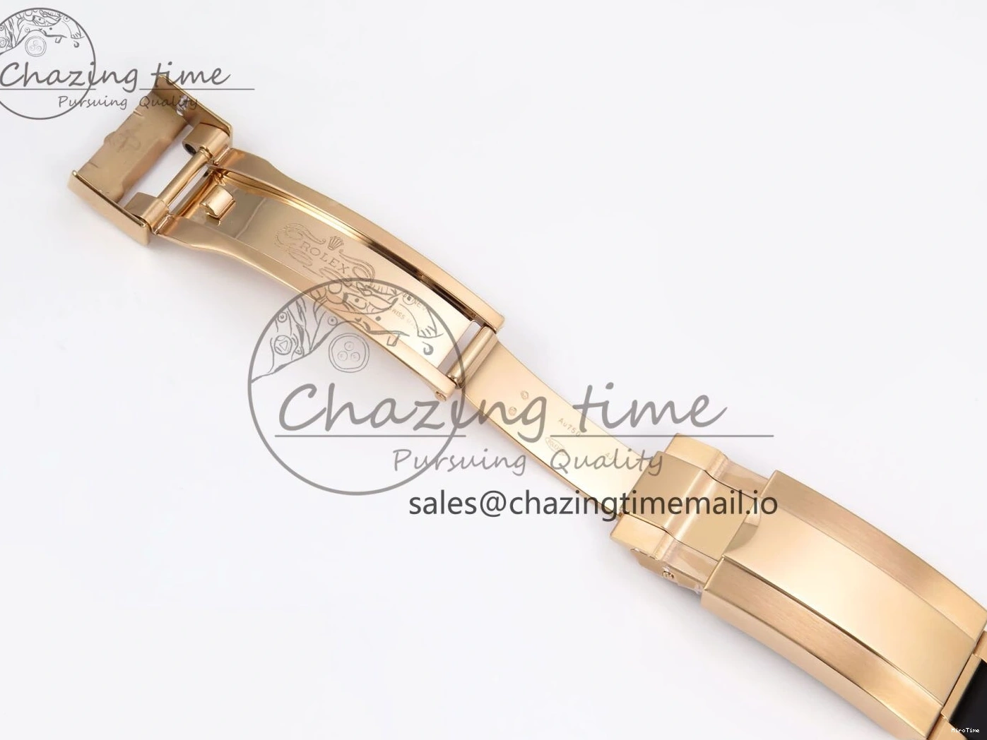 MiroTime 0325 Daytona 126515 LN APSF 1:1 Best Edition Black Dial on Oysterflex Strap SH4131（Gain Weight） DailyWear 1033